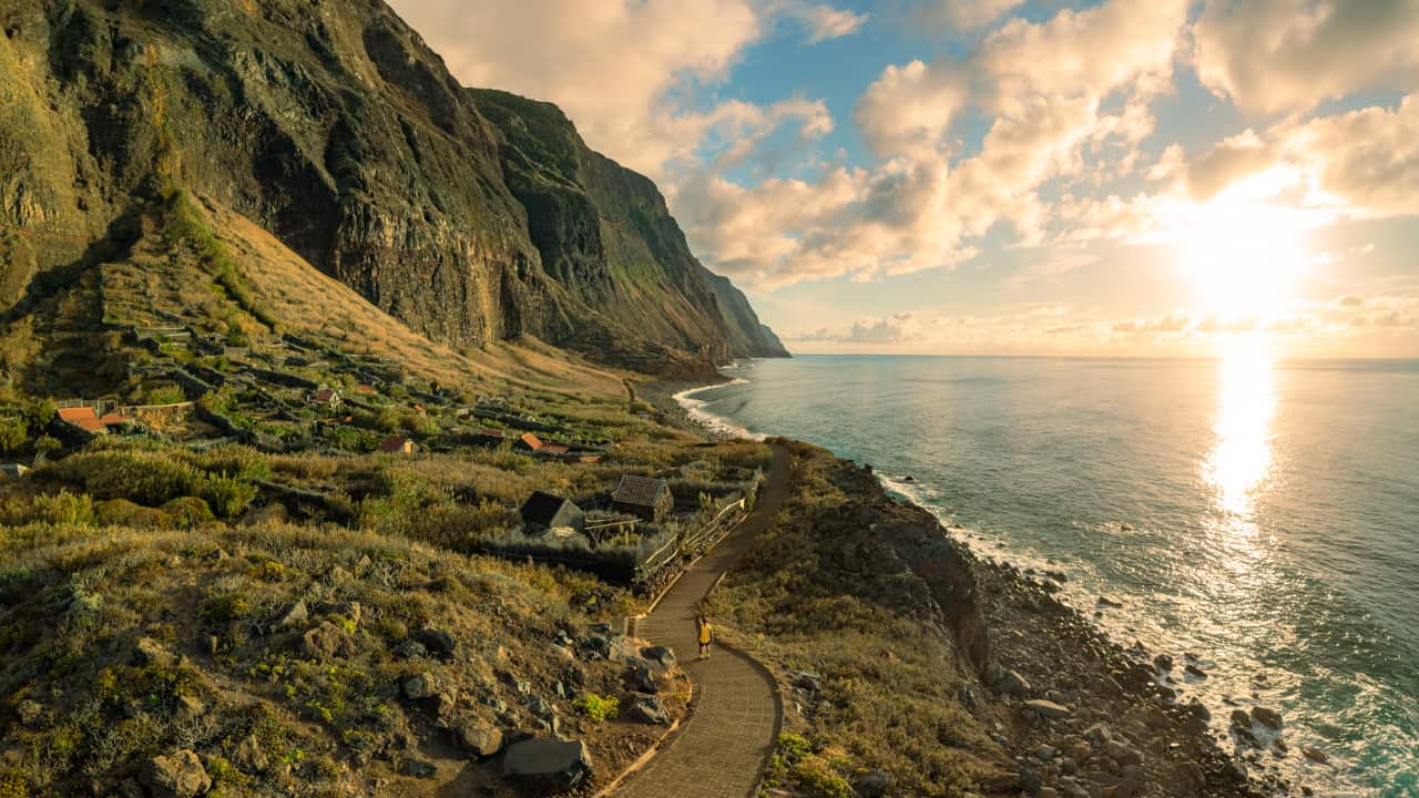 achadas-das-cruz-sunset