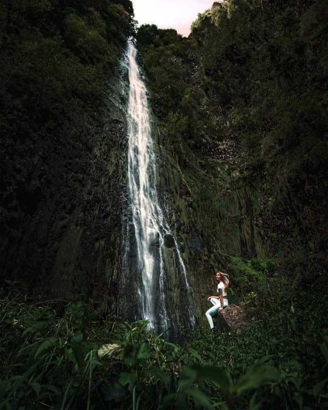 agua-dโalto-waterfall-ilse agua-d'alto-waterfall-ilse