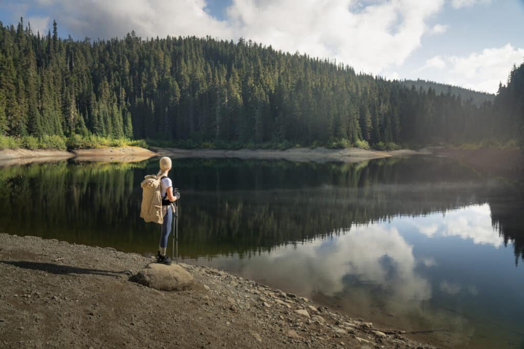 barrier-lake-panorama-ridge-trail