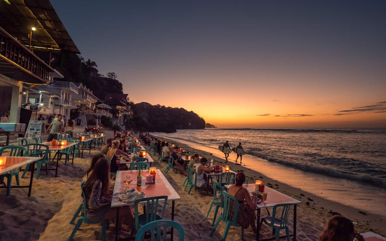 bingin-beach-sunset-restaurants bingin-beach-sunset-restaurants