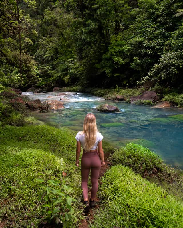 blue-river-laguna-azul blue-river-laguna-azul