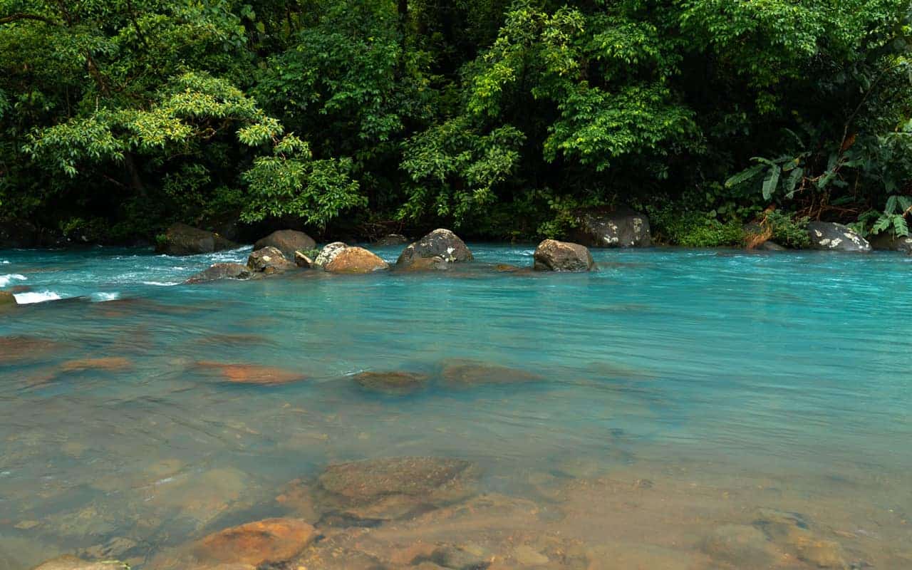 blue-river blue-river