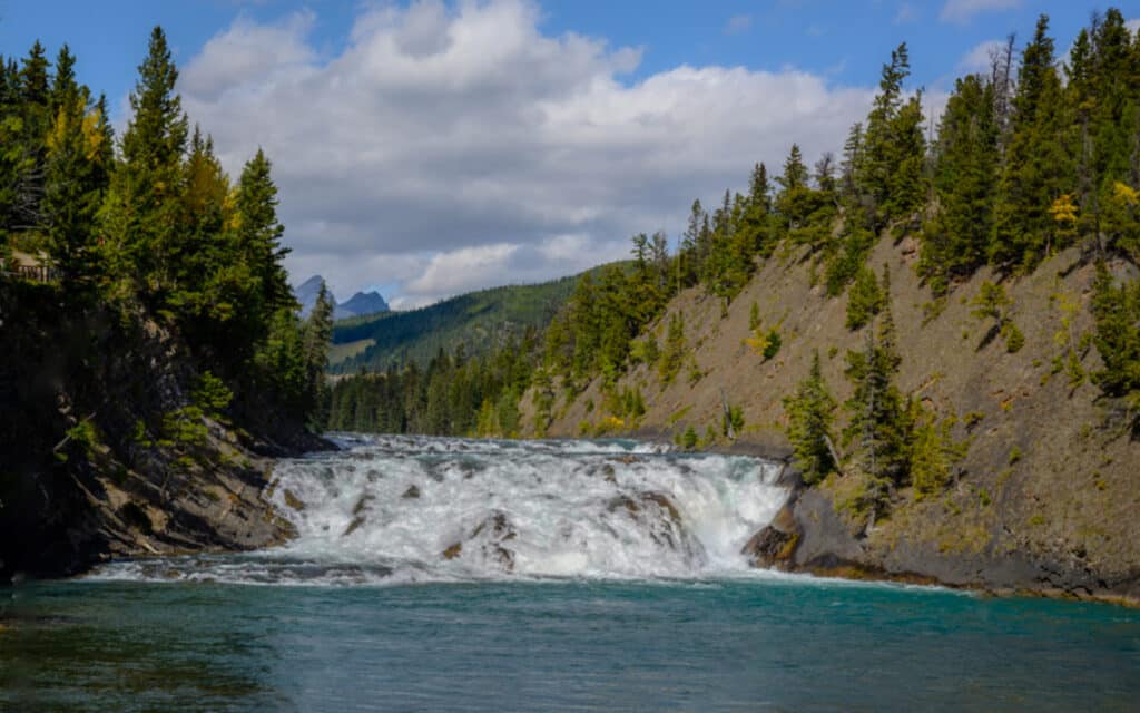bow-falls-banff