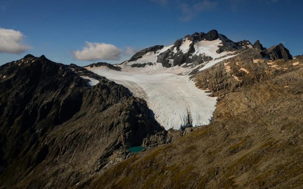 brewster-glacier