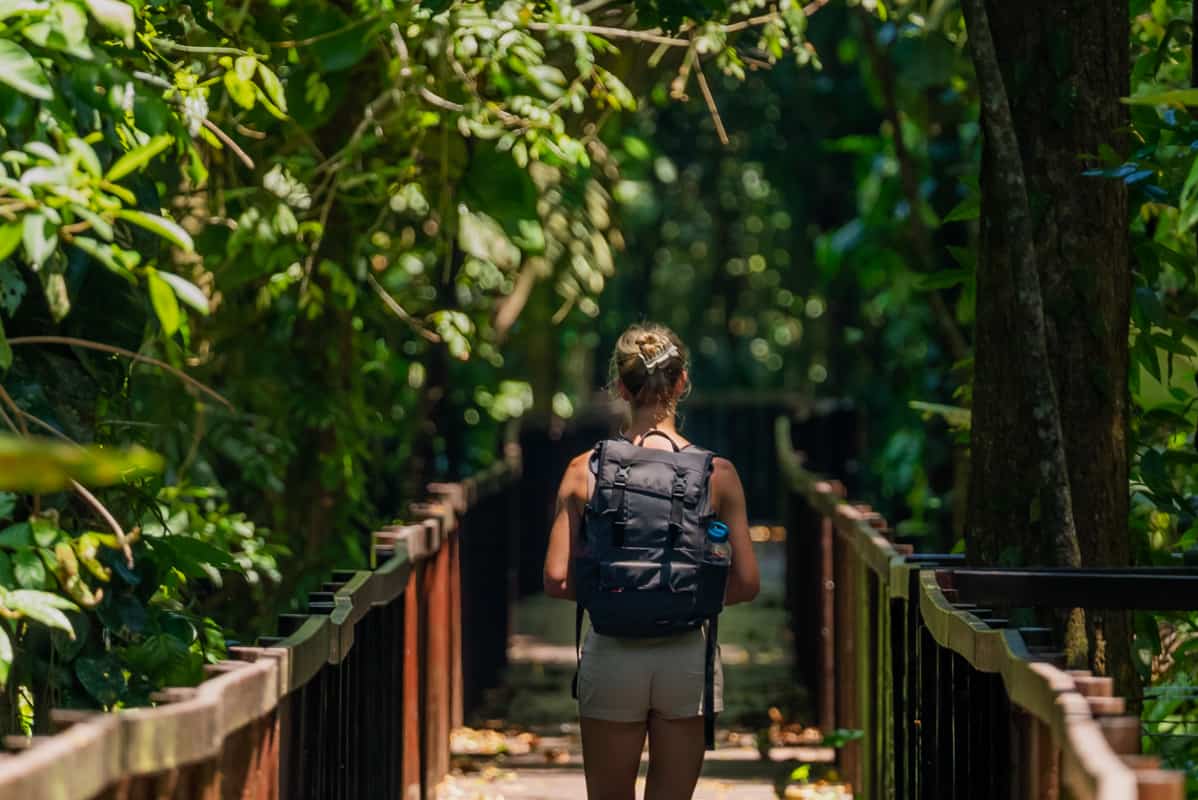 cahuita-trail