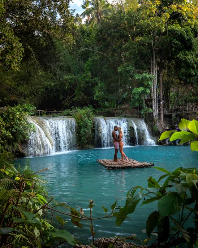Cambugahay-falls-raft-atiba-ilse Cambugahay-falls-raft-atiba-ilse