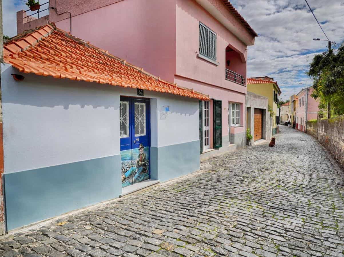 casa do pescador casa do pescador