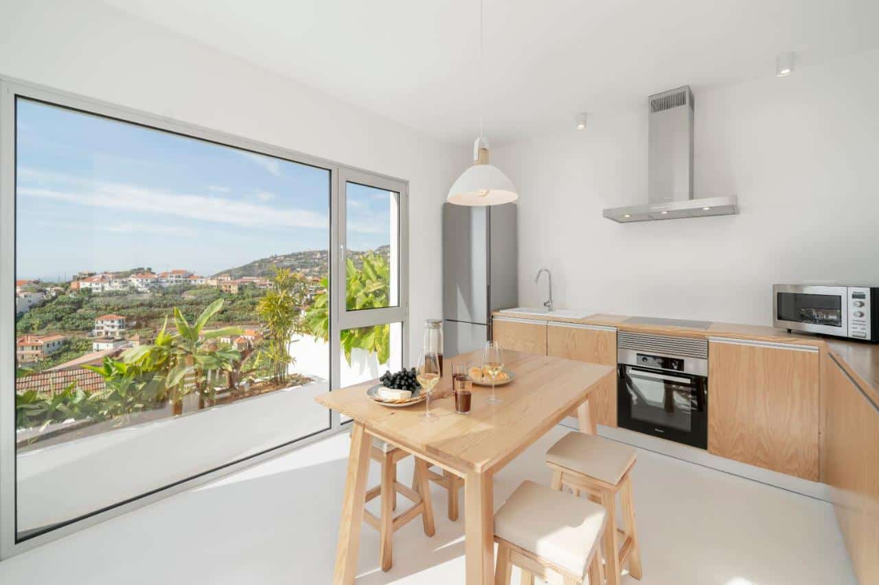 casas da vargem Madeira casas da vargem Madeira