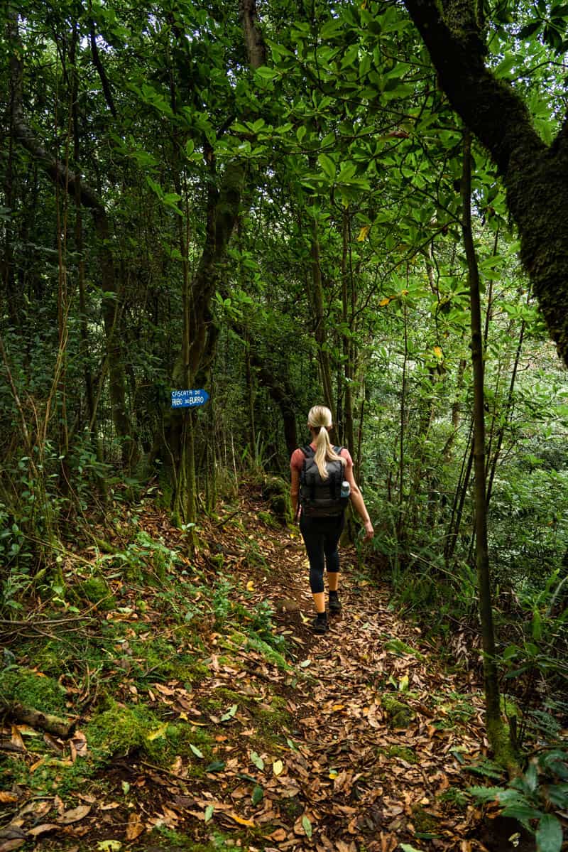 Cascata-do-Rabo-do-Burro-waterfall-sign_