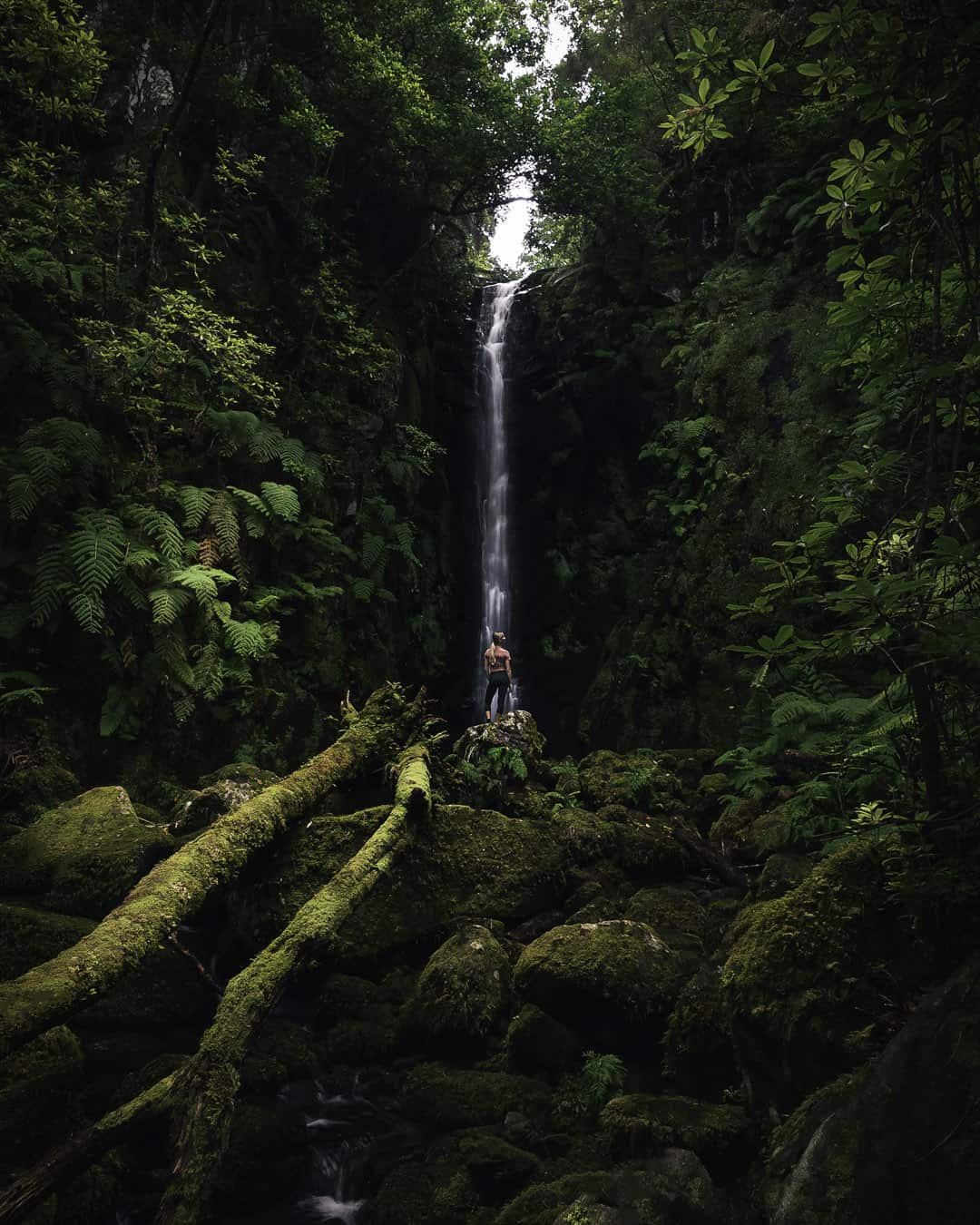 Cascata-rabo-do-burro Cascata-rabo-do-burro