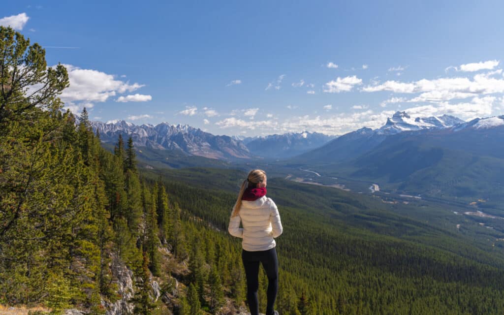castle-mountain-lookout-banff