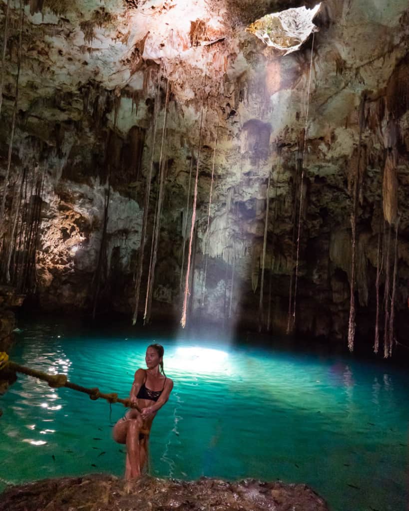 cenote-samula-best-cenotes-photography-Mexico