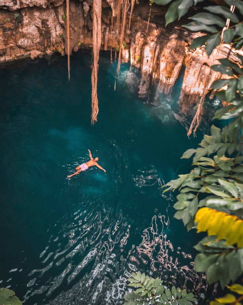 cenote-san-lorenzo-oxman-best-cenotes-photography-Mexico cenote-san-lorenzo-oxman-best-cenotes-photography-Mexico