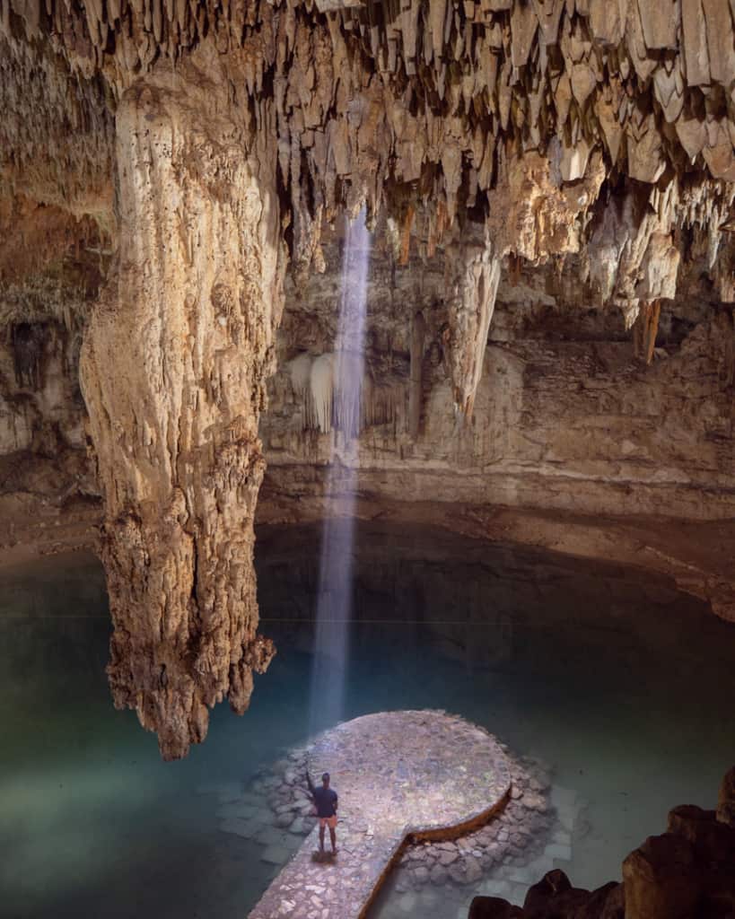 Cenote-Suytun-best-photography-Mexico