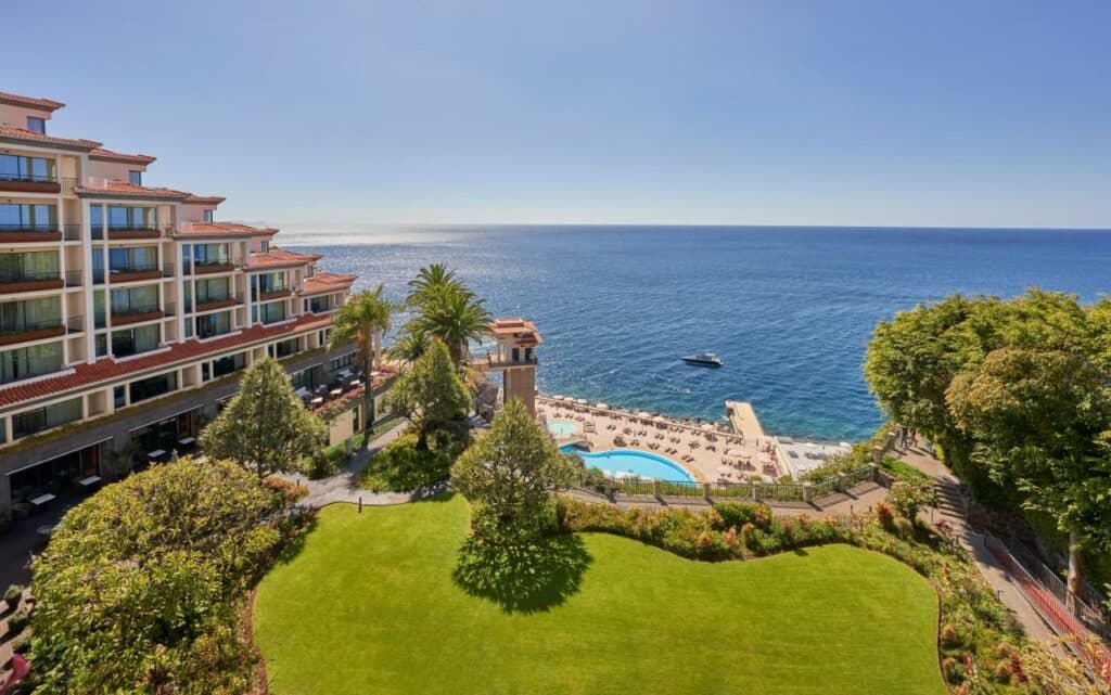 The Cliff Bay โ PortoBay Madeira boutique-hotels-madeira-cliff-bay-portobay