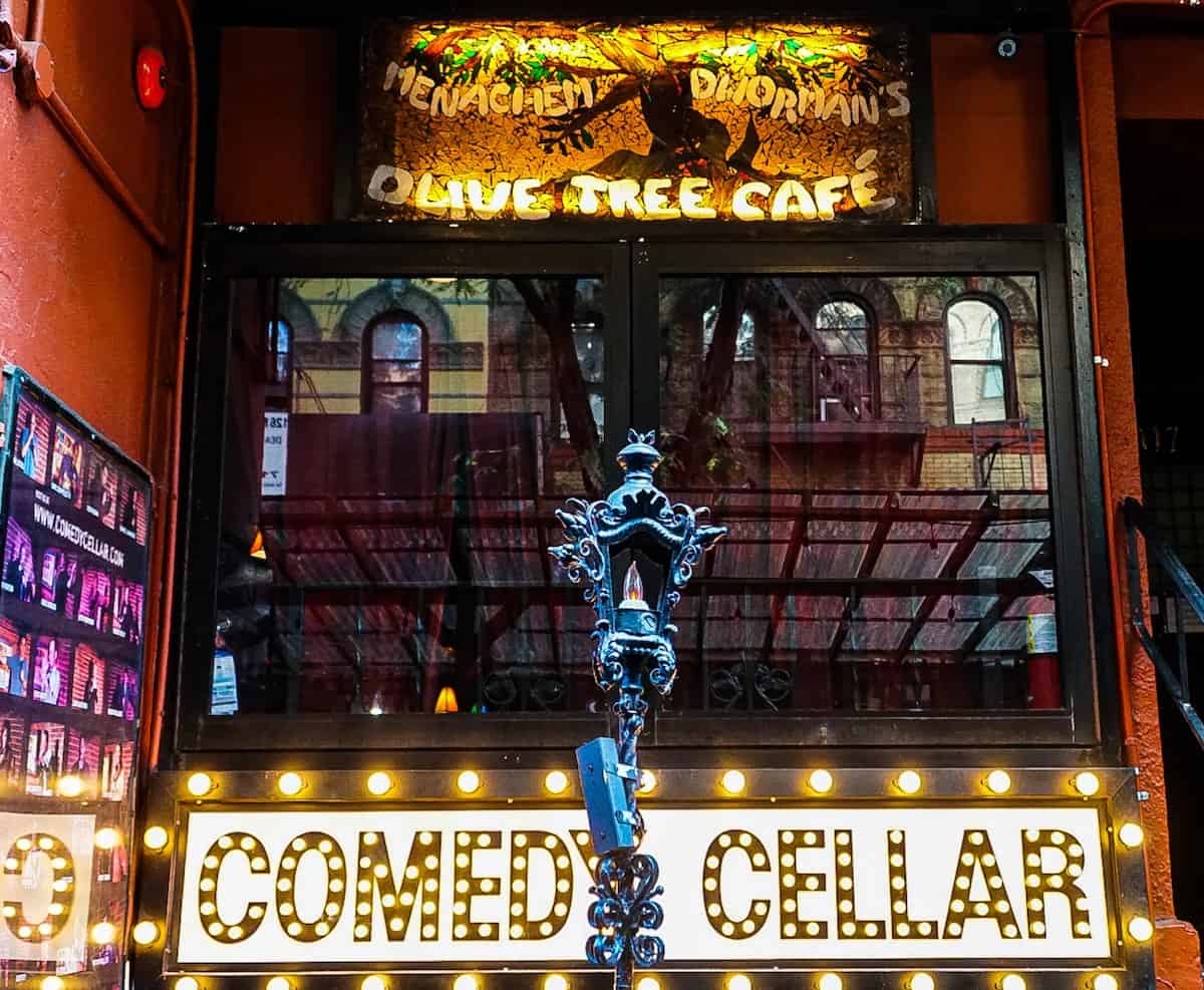 Comedy-Cellar-new-york Comedy-Cellar-new-york