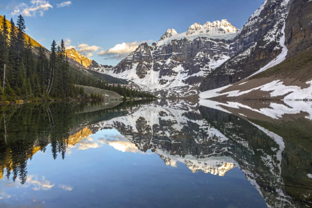 Consolation-Lakes-Trail-banff