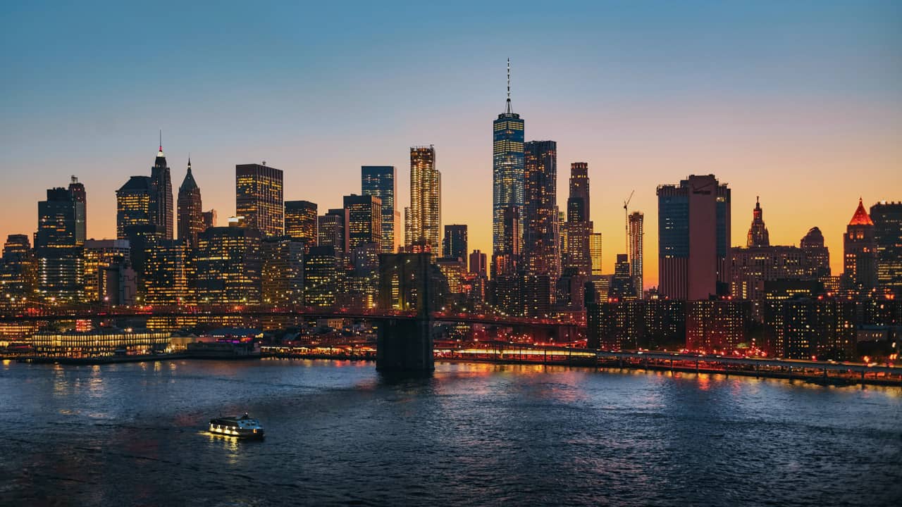 cruise-river-new-york-skyline cruise-river-new-york-skyline