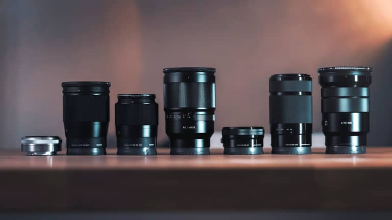 Ultimate Focal Length Comparison | What is Focal Length?