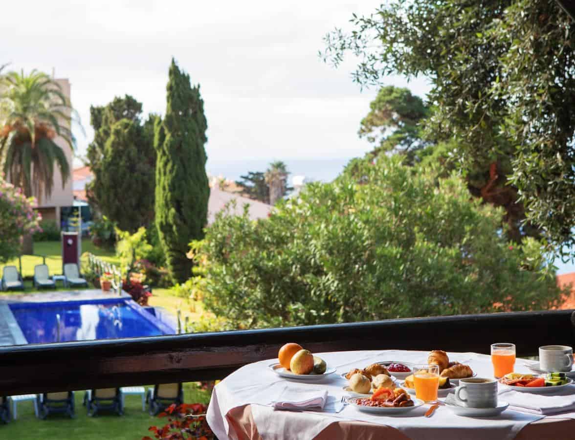 dom pedro breakfast dom pedro breakfast