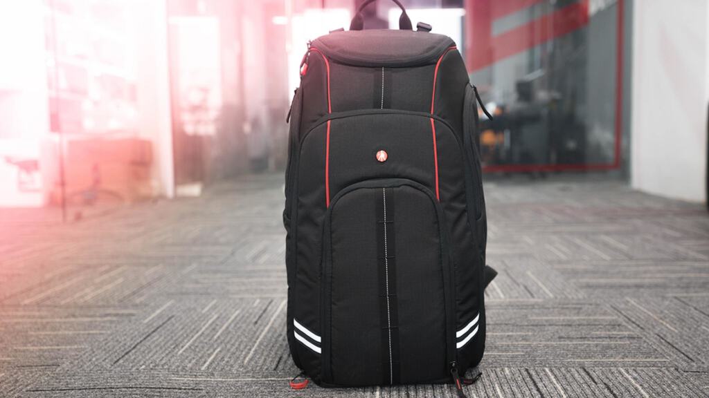 Drone-backpack-manfrotto