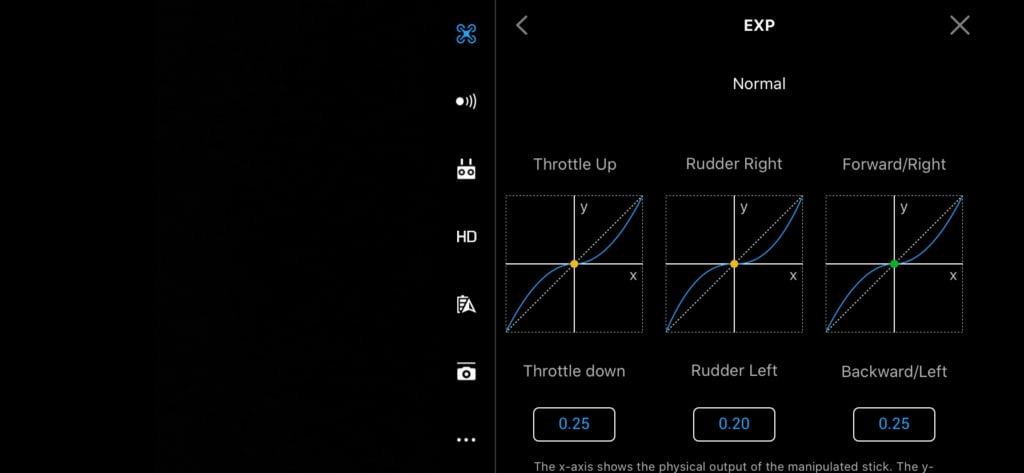 exp-settings-mavic2pro exp-settings-mavic2pro