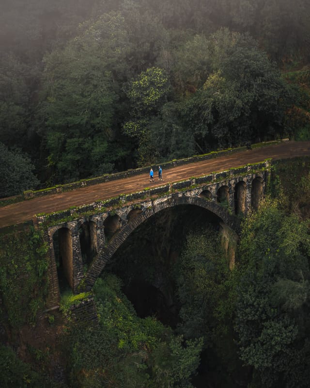 faial-bridge faial-bridge
