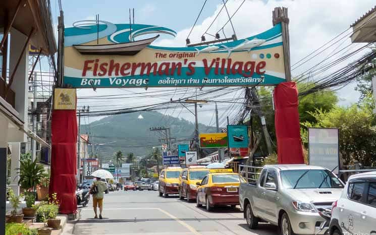 fishermans-village-Koh-Samui--