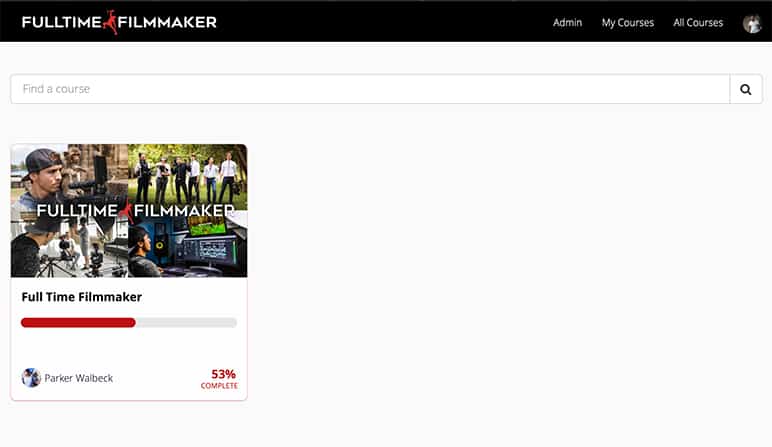 fulltime-filmmaker-my-courses