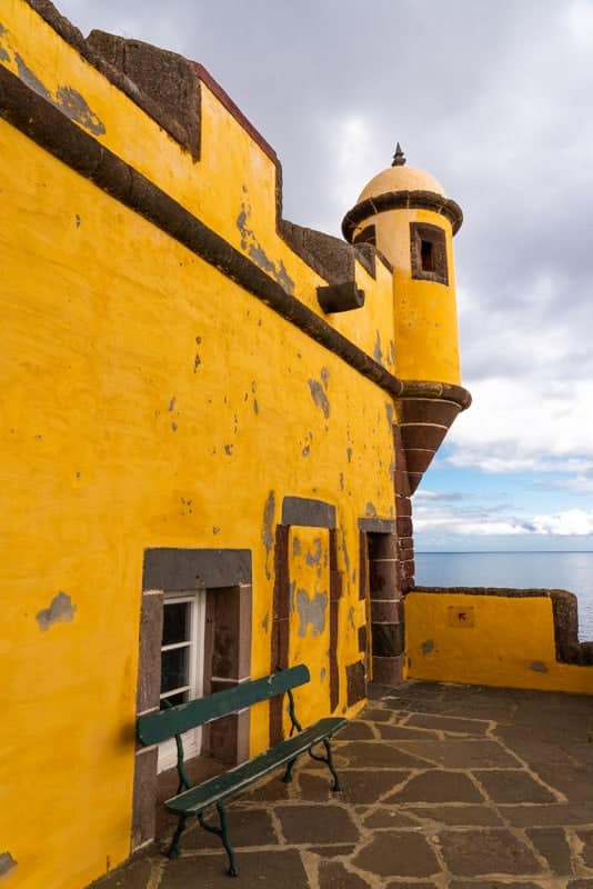 funchal-fortress-view