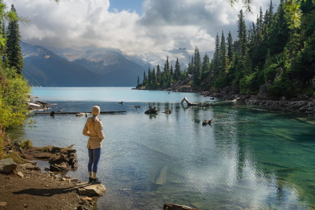 garibaldi-lake