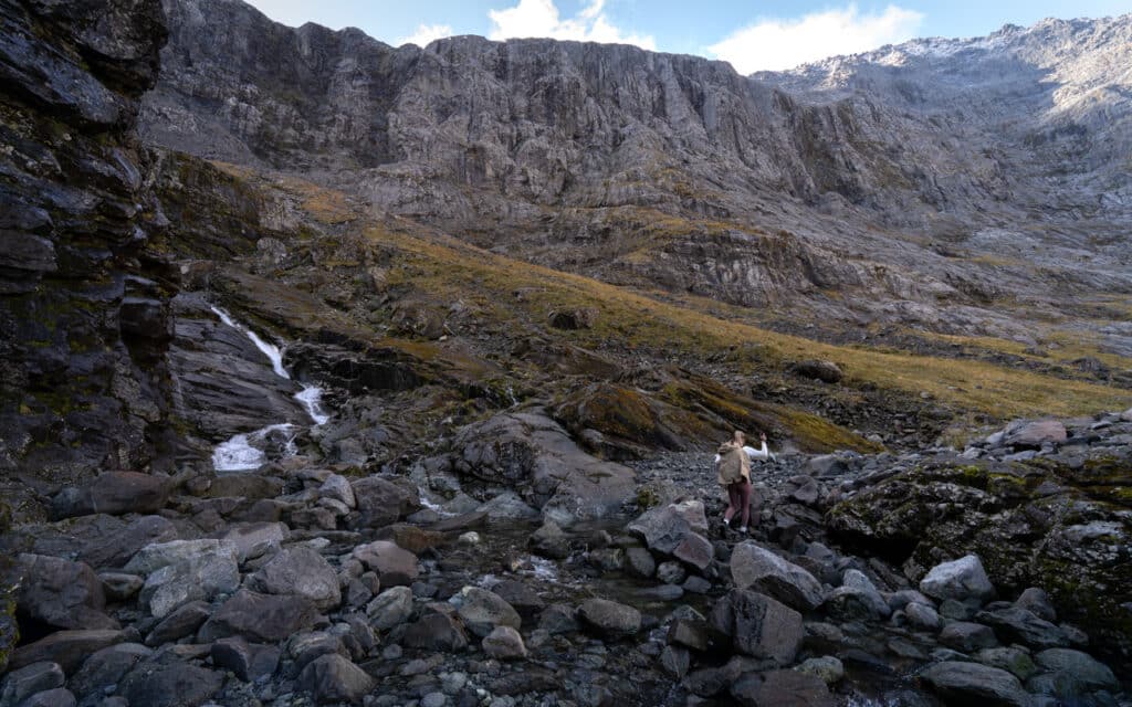gertrude-saddle-hike-river-crossing