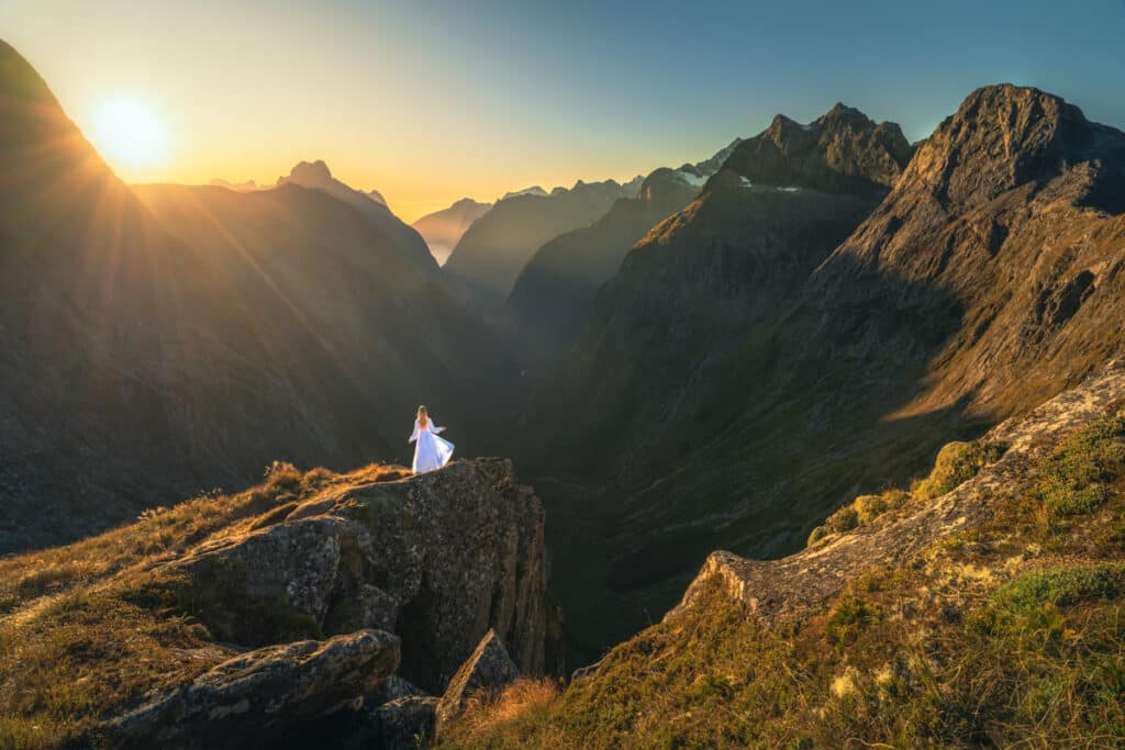 gertrude-saddle-sunset