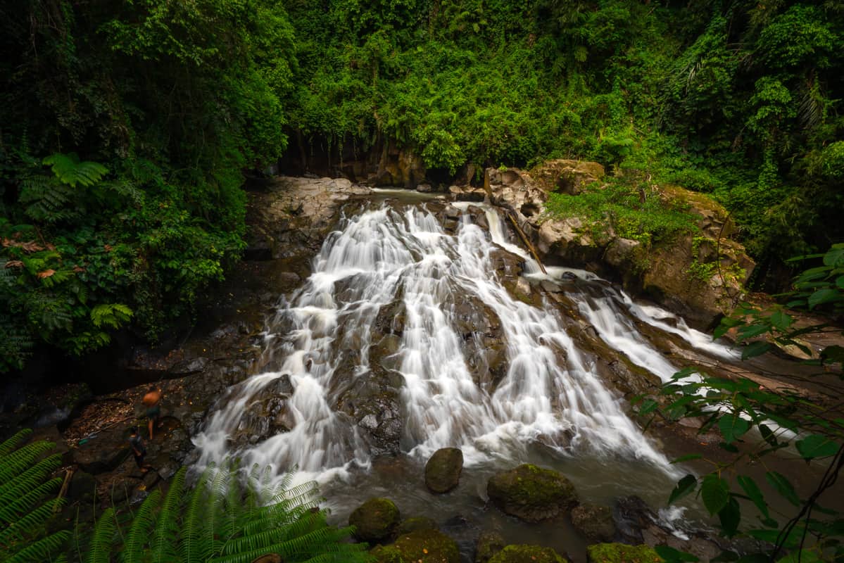 Goa-Rang-reng-waterfall Goa-Rang-reng-waterfall
