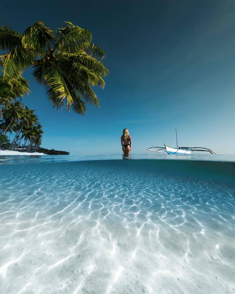 gopro-dome-port-white-sand-beach gopro-dome-port-white-sand-beach