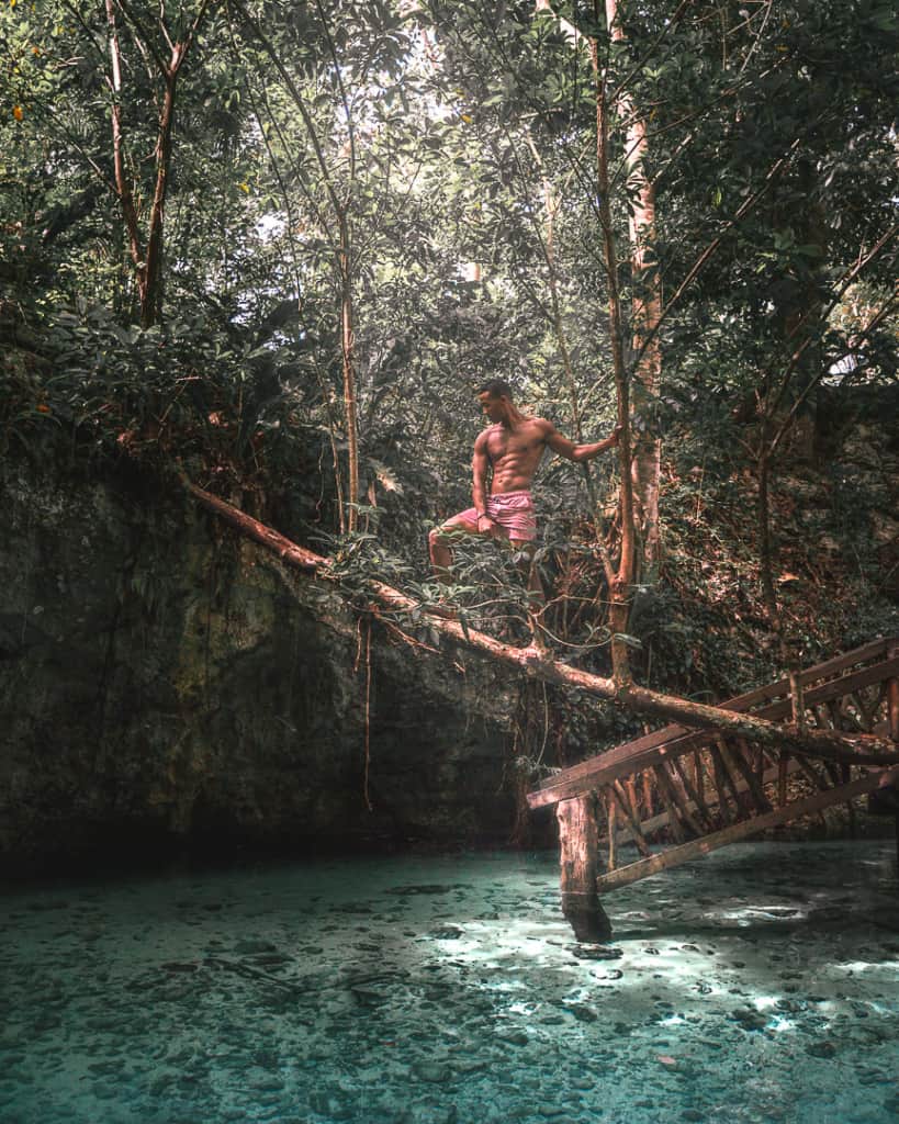 Gran-cenote-best-cenotes-photography-Mexico