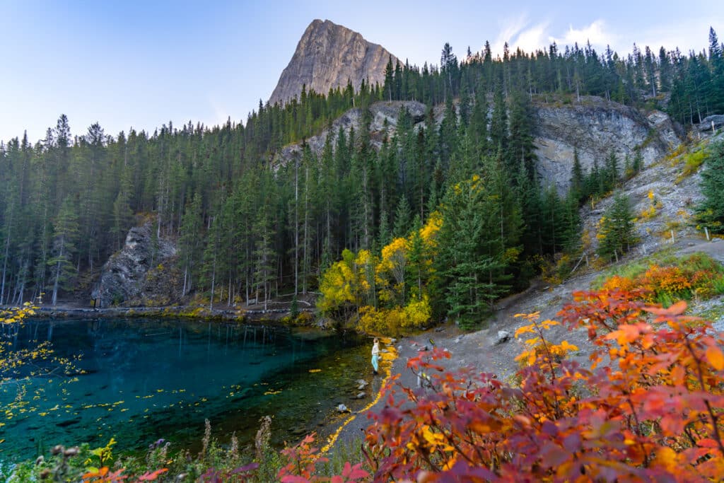 grassi-lakes-trail-canmore