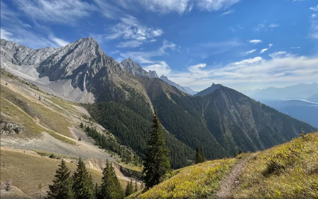 grizzly-peak-hike-kananaskis