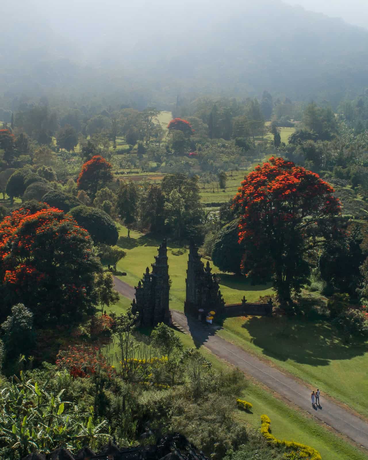 handara-gate-drone-edit22 handara-gate-drone-edit22