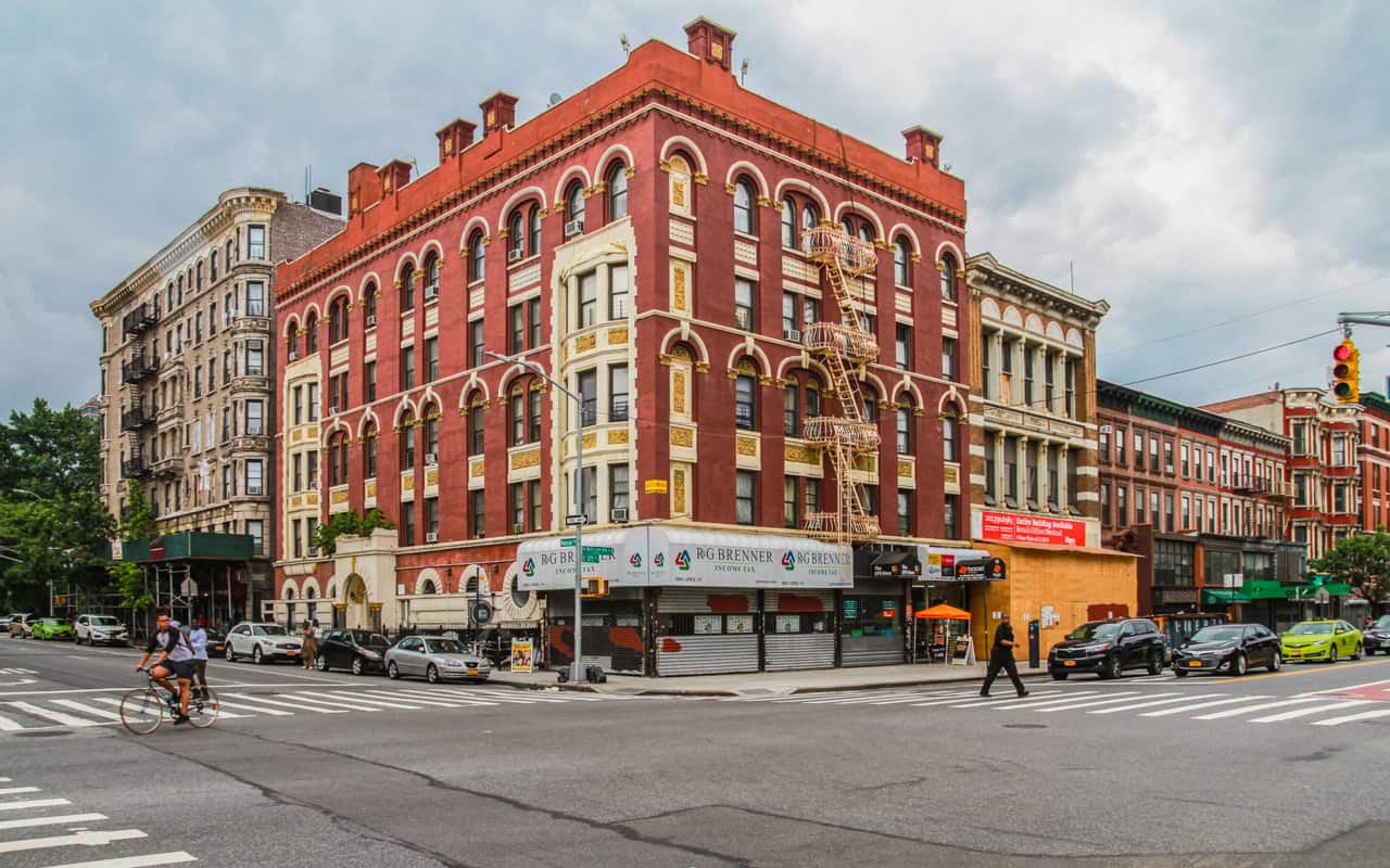 harlem-new-york harlem-new-york