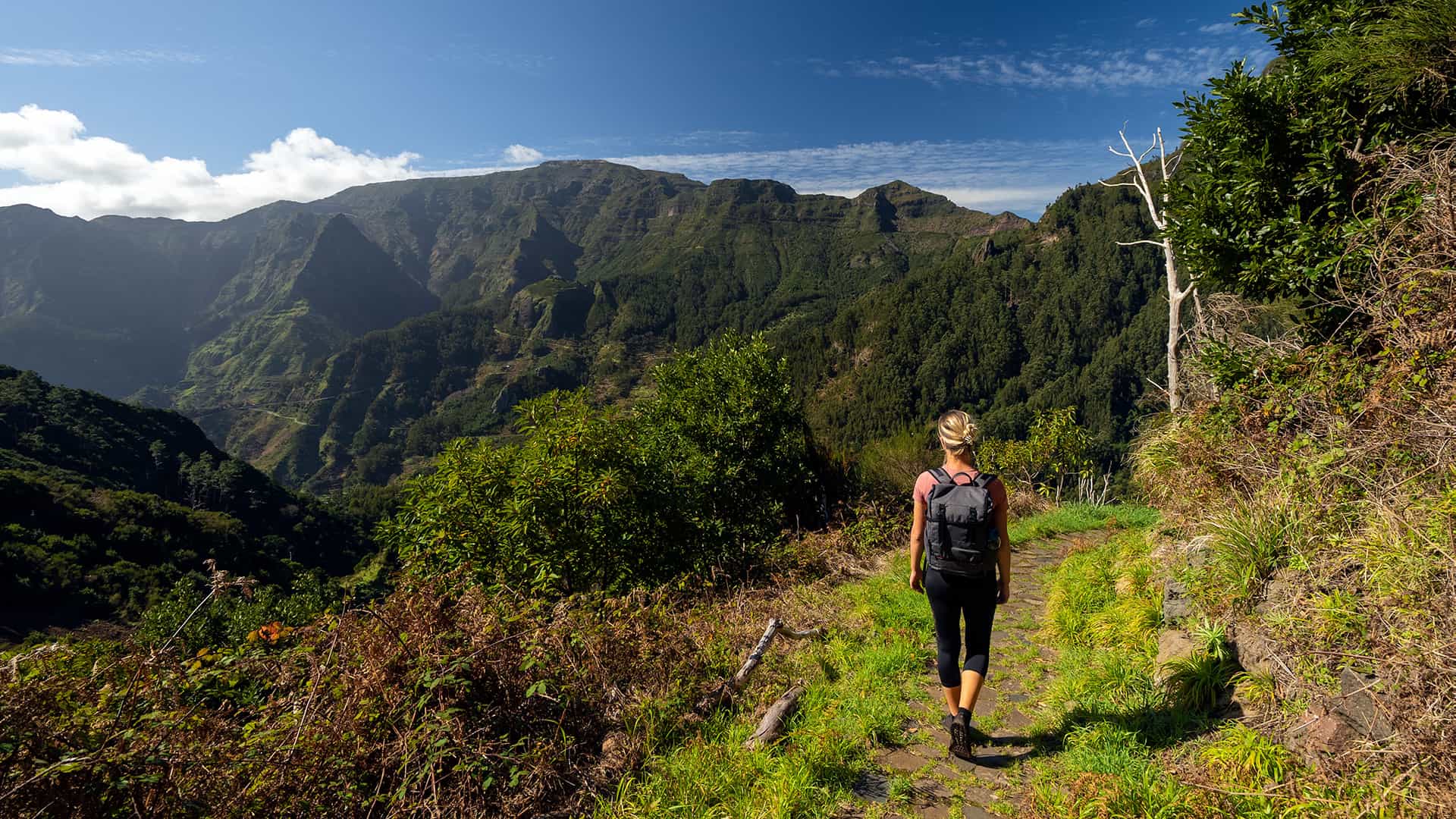 hikes-in-madeira