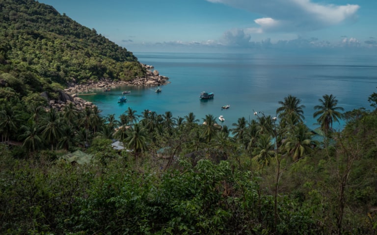 hin-wong-bay-koh-tao-view