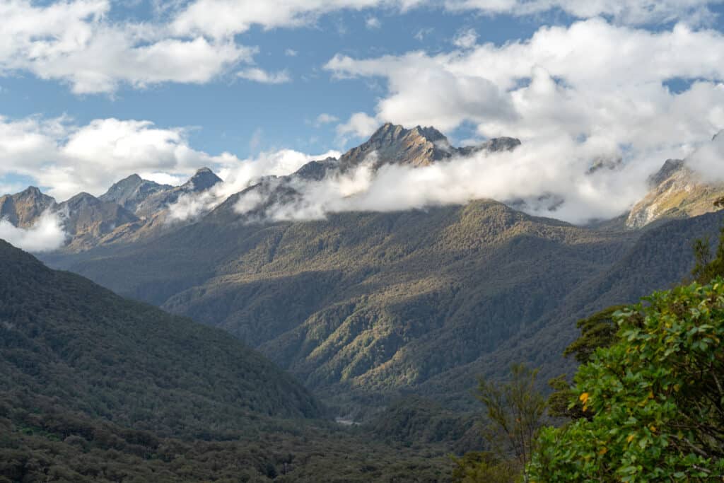 hollyford-valley-mountain