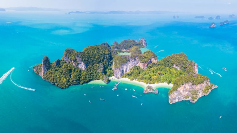 hong-island-thailand-drone