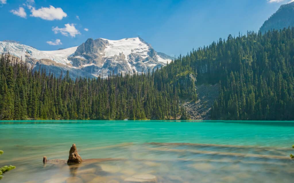 joffre-lake-sunny-day