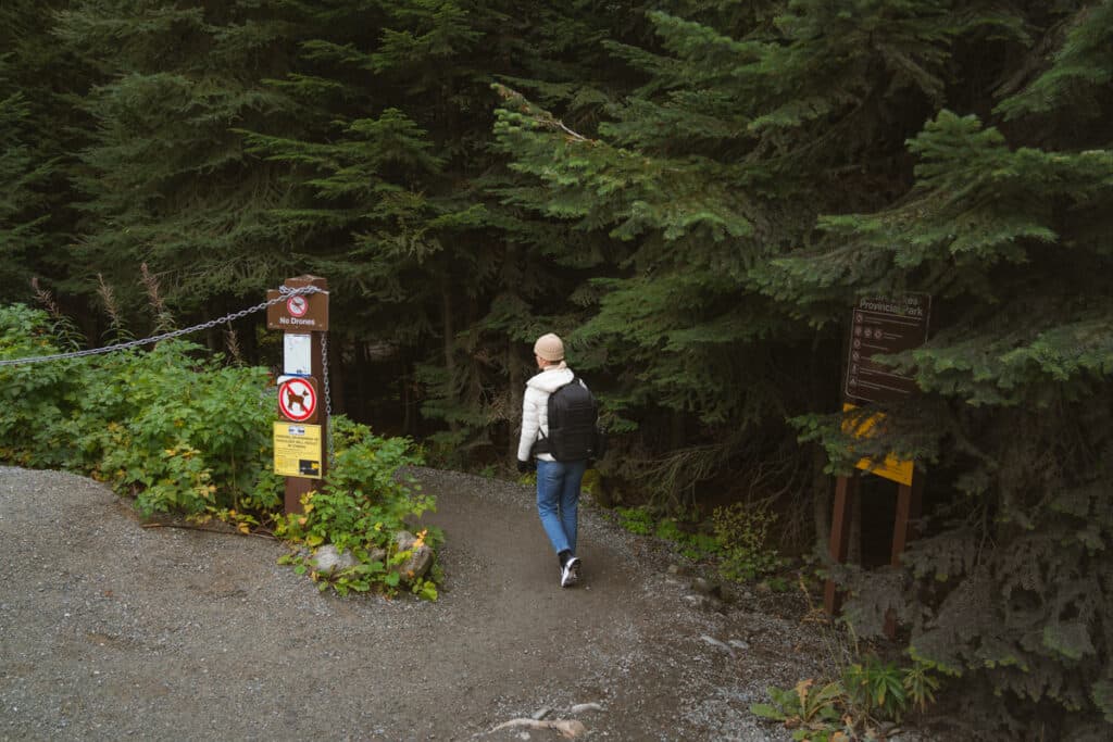 Joffre-lakes-trailhead