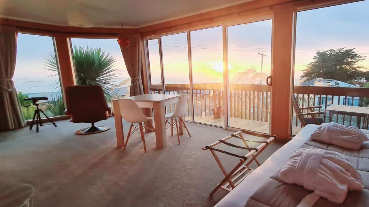 Kaka point accommodation Kaka point accommodation