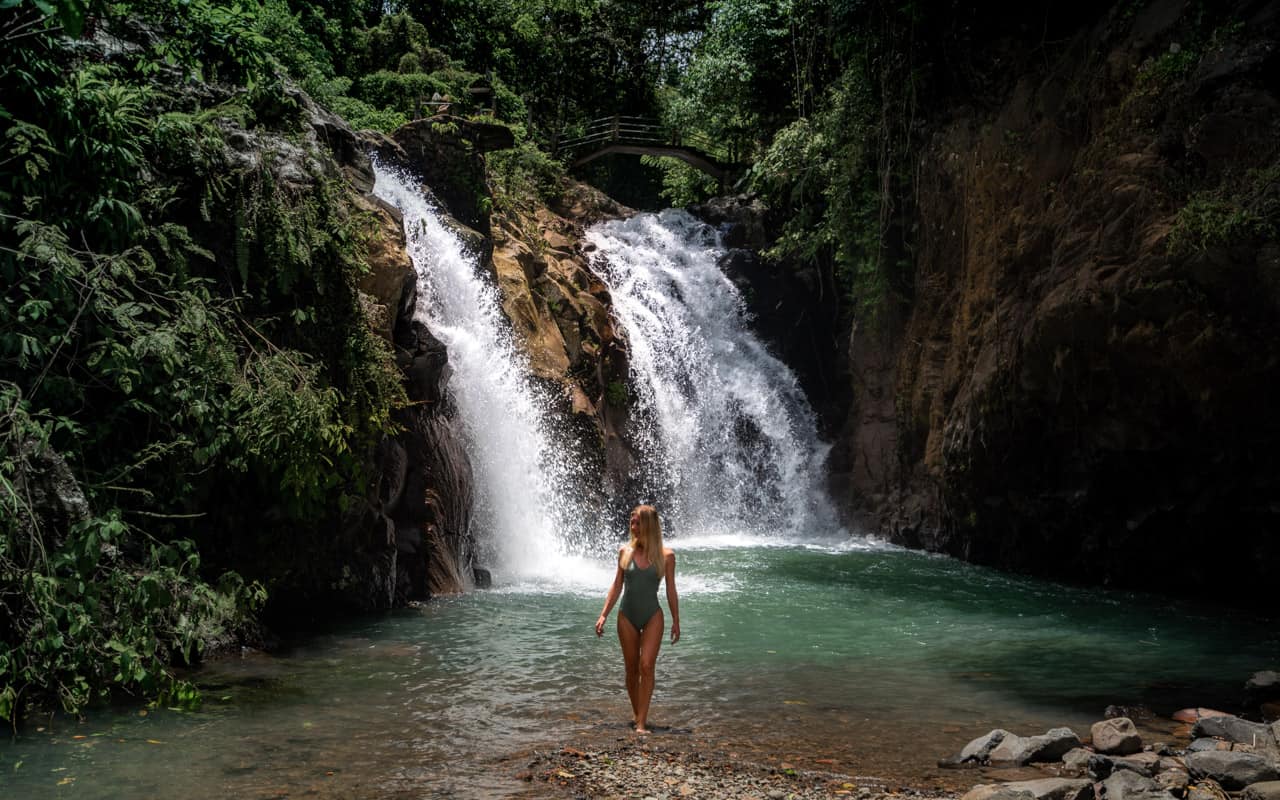 kembar-waterfall kembar-waterfall