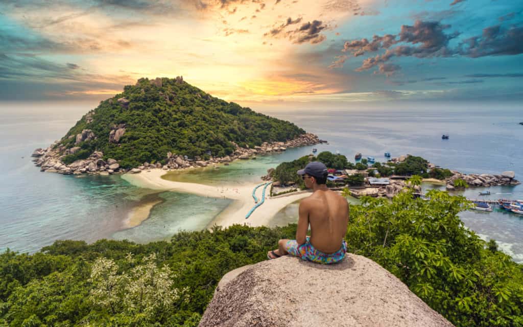 koh-nang-yuan-viewpoint-thailand koh-nang-yuan-viewpoint-thailand