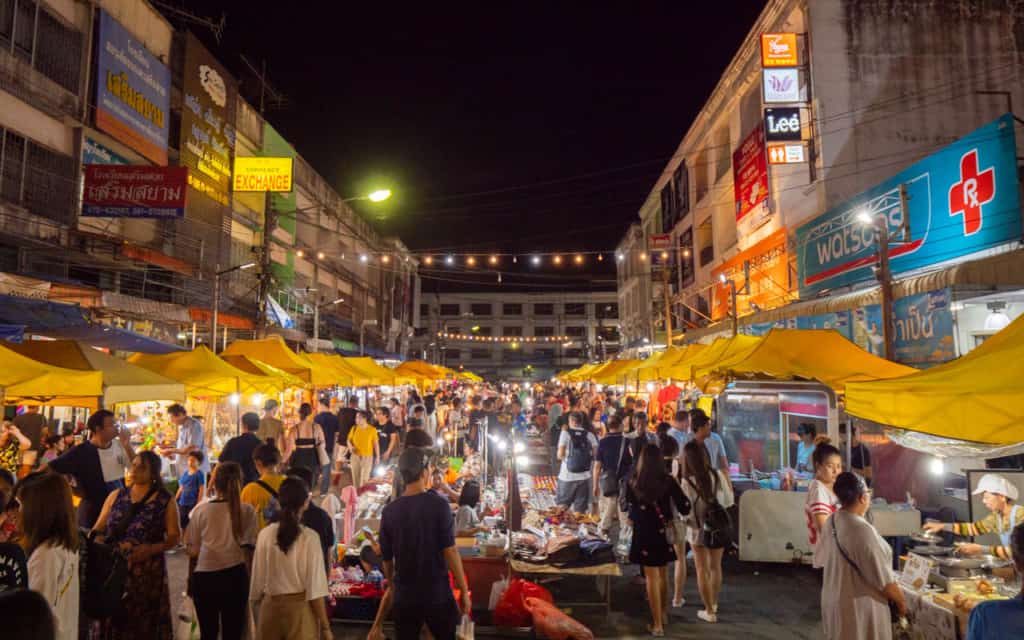 krabi-night-market